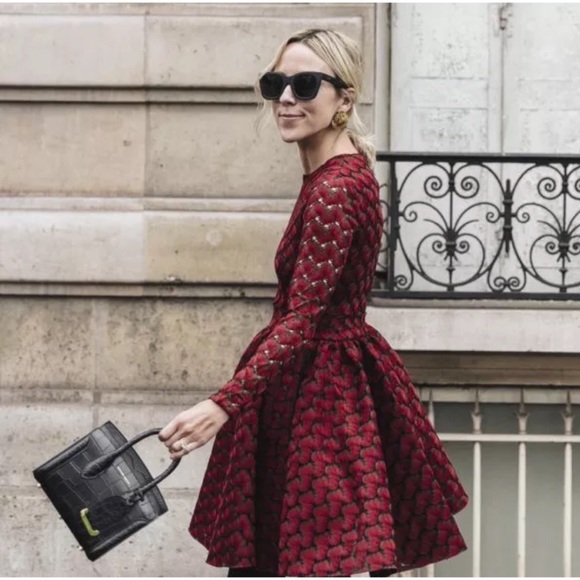Maje | Dresses | Maje Royani Long 